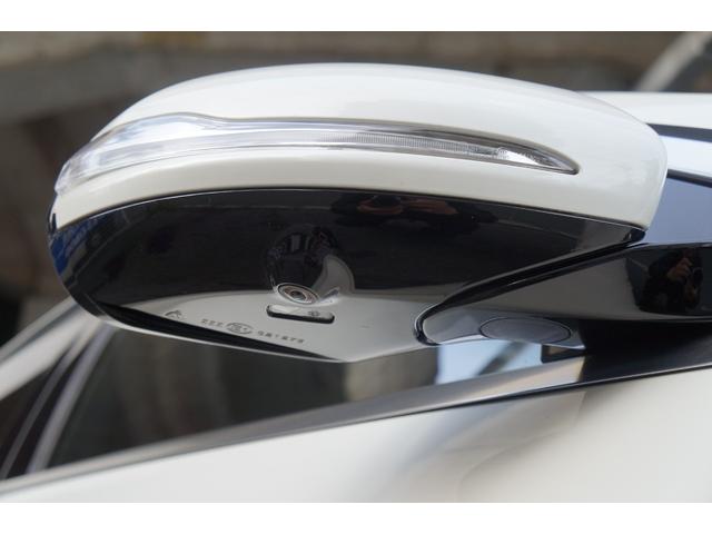 Ｓクラス Ｓ５５０ロング　正規Ｄ車　ＡＭＧライン　ＬＥＤ　ＨＤＤナビ地Ｄ　３６０°カメラ　黒革シート＋Ａ／Ｃ　ＨＵＤ　ＳＲ　ハンズフリー電動トランク　ソフトクローズ　ＡＣＣ　ディストロ＋　ＢＳＭ　ＬＫＡ　ＲＣＰＡ　ブルメスター（61枚目）