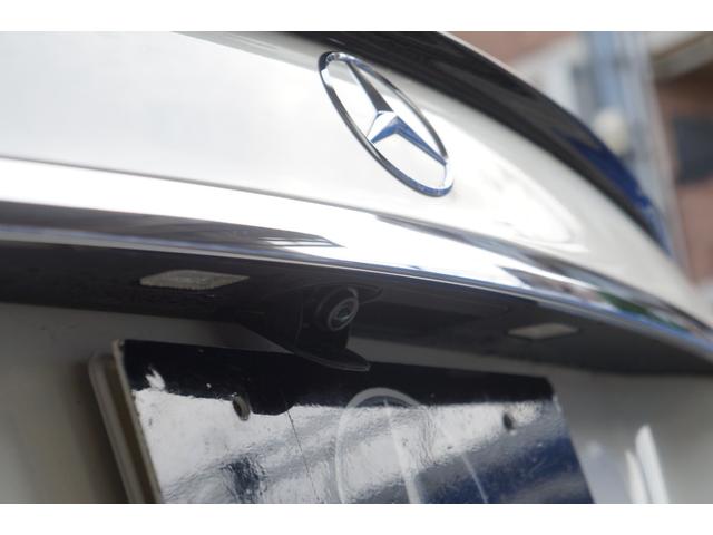 Ｓクラス Ｓ５５０ロング　正規Ｄ車　ＡＭＧライン　ＬＥＤ　ＨＤＤナビ地Ｄ　３６０°カメラ　黒革シート＋Ａ／Ｃ　ＨＵＤ　ＳＲ　ハンズフリー電動トランク　ソフトクローズ　ＡＣＣ　ディストロ＋　ＢＳＭ　ＬＫＡ　ＲＣＰＡ　ブルメスター（64枚目）