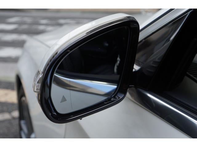 Ｓクラス Ｓ５５０ロング　正規Ｄ車　ＡＭＧライン　ＬＥＤ　ＨＤＤナビ地Ｄ　３６０°カメラ　黒革シート＋Ａ／Ｃ　ＨＵＤ　ＳＲ　ハンズフリー電動トランク　ソフトクローズ　ＡＣＣ　ディストロ＋　ＢＳＭ　ＬＫＡ　ＲＣＰＡ　ブルメスター（66枚目）