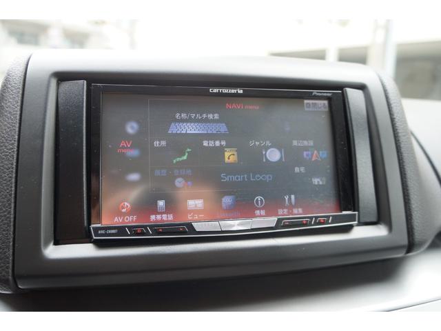 ルータン ＳＥＬ　ＰＲＥＭＩＵＭ　ＨＩＤ　カロッツェリアＨＤＤナビ　地デジ　リア両側電動スライドドア　チルト＆スライディングサンルーフ　電動リアゲート　電動格納３列目シート　キーレス　ＢＳＭ　オートクルーズコントロール（40枚目）