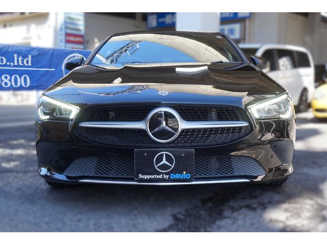 ＣＬＡクラス シューティングブレーク ＣＬＡ２５０　４マチック　シューティングブレーク（2枚目）