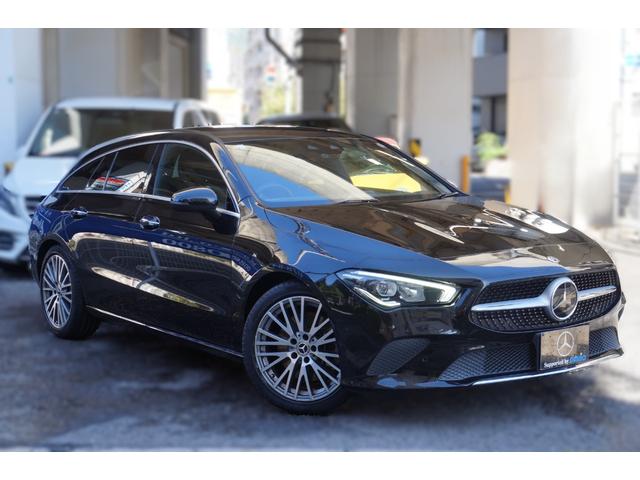 ＣＬＡクラス シューティングブレーク ＣＬＡ２５０　４マチック　シューティングブレーク（3枚目）