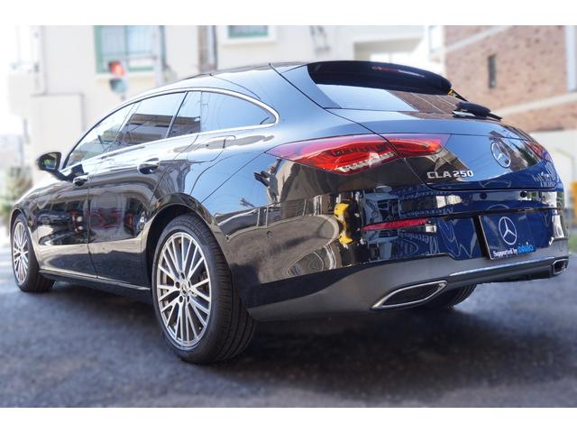 ＣＬＡクラス シューティングブレーク ＣＬＡ２５０　４マチック　シューティングブレーク（7枚目）