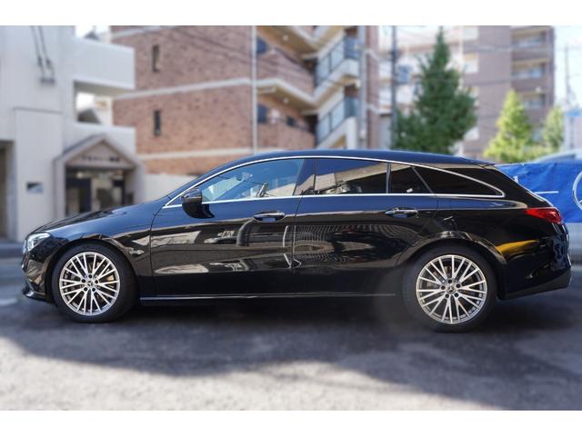 ＣＬＡクラス シューティングブレーク ＣＬＡ２５０　４マチック　シューティングブレーク（8枚目）