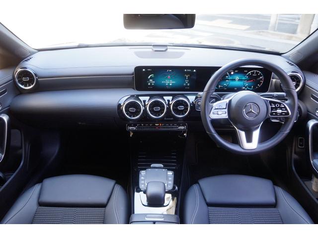ＣＬＡクラス シューティングブレーク ＣＬＡ２５０　４マチック　シューティングブレーク（9枚目）