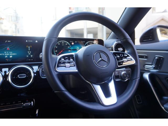 ＣＬＡクラス シューティングブレーク ＣＬＡ２５０　４マチック　シューティングブレーク（10枚目）