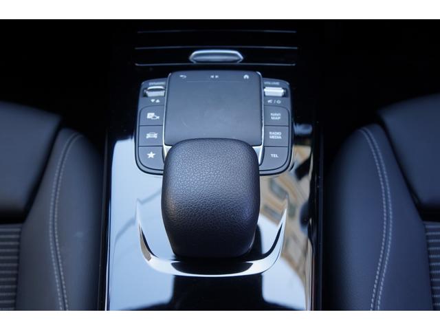 ＣＬＡクラス シューティングブレーク ＣＬＡ２５０　４マチック　シューティングブレーク（11枚目）