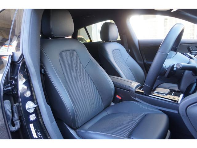 ＣＬＡクラス シューティングブレーク ＣＬＡ２５０　４マチック　シューティングブレーク（12枚目）
