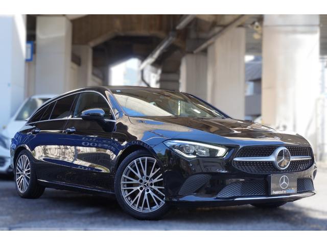 ＣＬＡクラス シューティングブレーク ＣＬＡ２５０　４マチック　シューティングブレーク（22枚目）