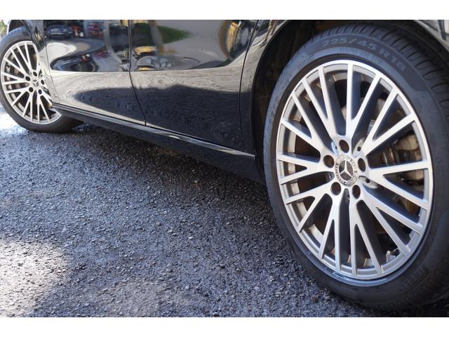 ＣＬＡクラス シューティングブレーク ＣＬＡ２５０　４マチック　シューティングブレーク（23枚目）