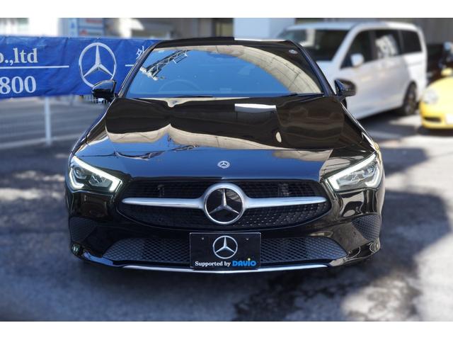 ＣＬＡクラス シューティングブレーク ＣＬＡ２５０　４マチック　シューティングブレーク（24枚目）