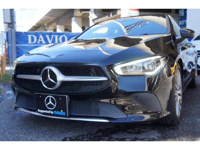 ＣＬＡクラス シューティングブレーク ＣＬＡ２５０　４マチック　シューティングブレーク（25枚目）
