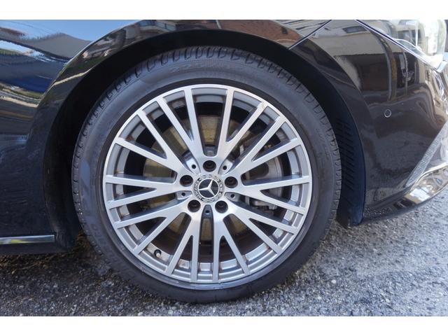 ＣＬＡクラス シューティングブレーク ＣＬＡ２５０　４マチック　シューティングブレーク（28枚目）