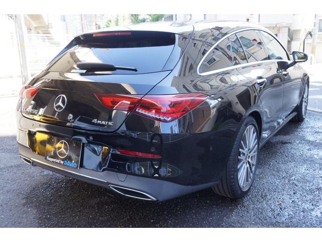 ＣＬＡクラス シューティングブレーク ＣＬＡ２５０　４マチック　シューティングブレーク（30枚目）