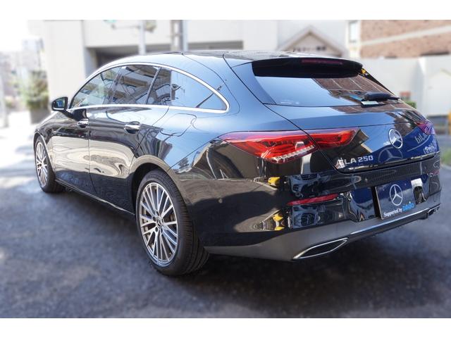 ＣＬＡクラス シューティングブレーク ＣＬＡ２５０　４マチック　シューティングブレーク（32枚目）
