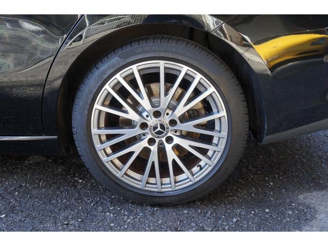ＣＬＡクラス シューティングブレーク ＣＬＡ２５０　４マチック　シューティングブレーク（33枚目）