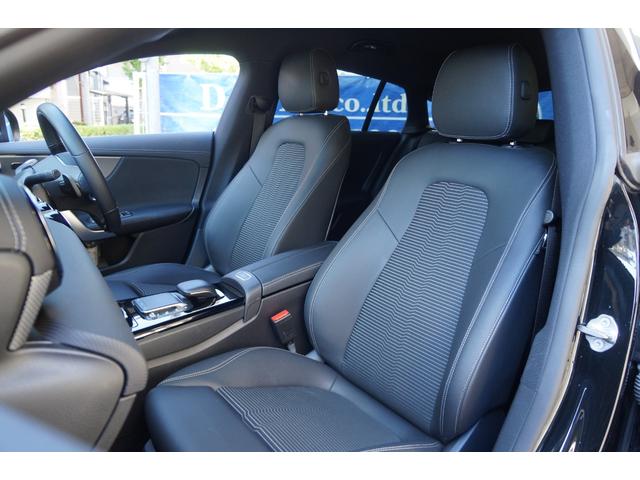 ＣＬＡクラス シューティングブレーク ＣＬＡ２５０　４マチック　シューティングブレーク（41枚目）