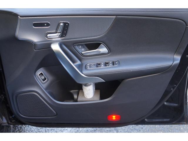 ＣＬＡクラス シューティングブレーク ＣＬＡ２５０　４マチック　シューティングブレーク（52枚目）