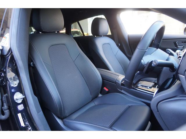 ＣＬＡクラス シューティングブレーク ＣＬＡ２５０　４マチック　シューティングブレーク（63枚目）