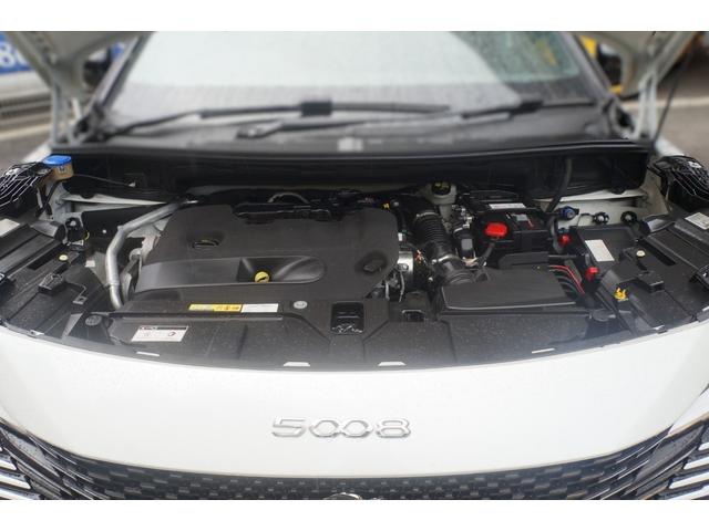 PEUGEOT 5008 GT BLUE HDI