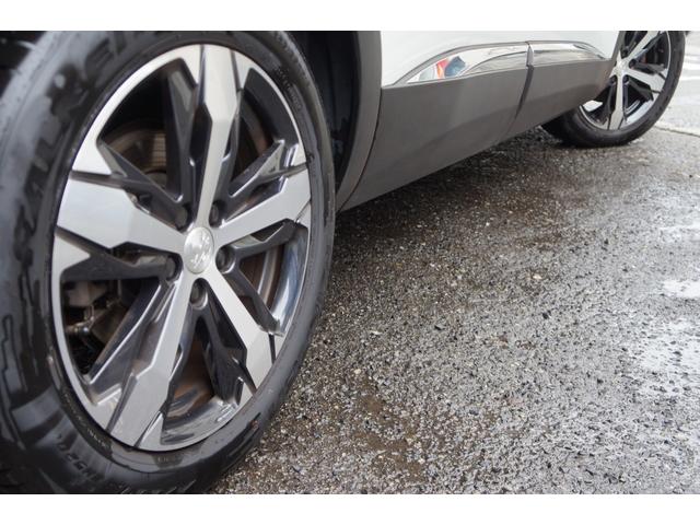 PEUGEOT 5008 GT BLUE HDI