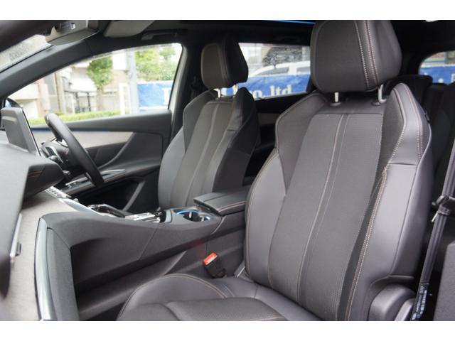 PEUGEOT 5008 GT BLUE HDI