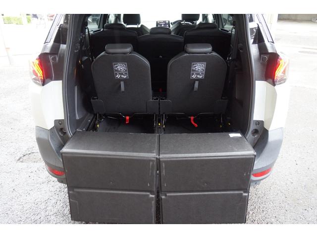 PEUGEOT 5008 GT BLUE HDI