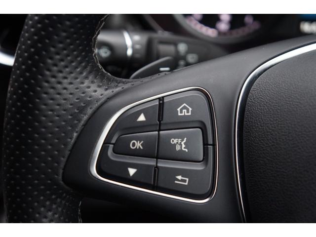 Vクラス V220d マルコポーロホライゾン 正規D車 1オーナー インテリLED MBUXHDDナビ地デジ 360°カメラ 両側電動スライドドア 電動リアゲート ポップアップルーフ フルフラット3列目シート サイドタープ ABA BSA LKA(30枚目)