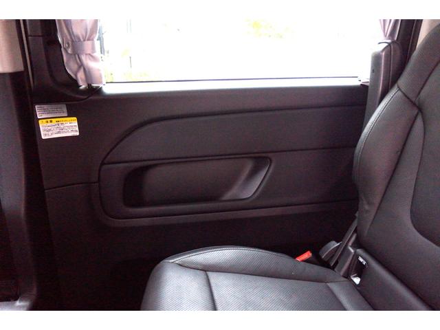 Vクラス V220d マルコポーロホライゾン 正規D車 1オーナー インテリLED MBUXHDDナビ地デジ 360°カメラ 両側電動スライドドア 電動リアゲート ポップアップルーフ フルフラット3列目シート サイドタープ ABA BSA LKA(40枚目)