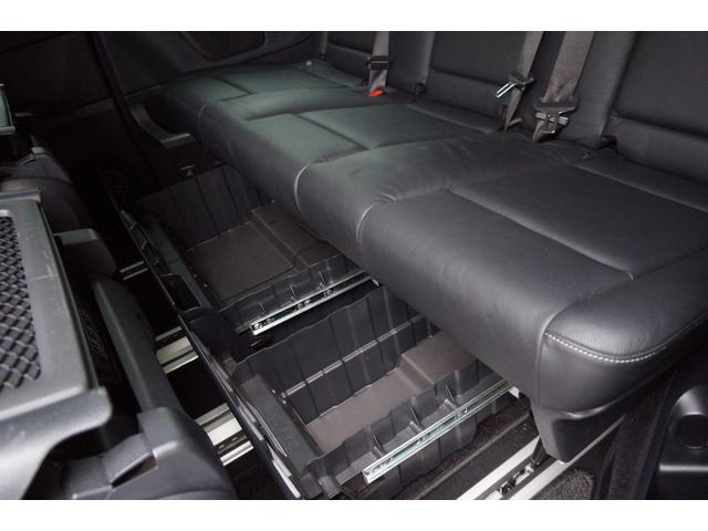 Vクラス V220d マルコポーロホライゾン 正規D車 1オーナー インテリLED MBUXHDDナビ地デジ 360°カメラ 両側電動スライドドア 電動リアゲート ポップアップルーフ フルフラット3列目シート サイドタープ ABA BSA LKA(47枚目)