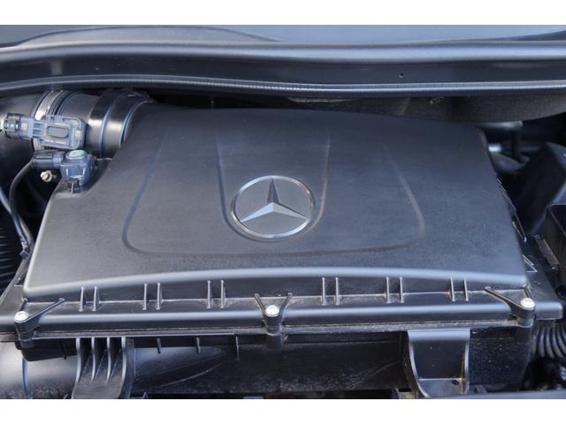 Vクラス V220d マルコポーロホライゾン 正規D車 1オーナー インテリLED MBUXHDDナビ地デジ 360°カメラ 両側電動スライドドア 電動リアゲート ポップアップルーフ フルフラット3列目シート サイドタープ ABA BSA LKA(51枚目)