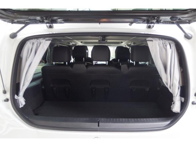 Vクラス V220d マルコポーロホライゾン 正規D車 1オーナー インテリLED MBUXHDDナビ地デジ 360°カメラ 両側電動スライドドア 電動リアゲート ポップアップルーフ フルフラット3列目シート サイドタープ ABA BSA LKA(52枚目)