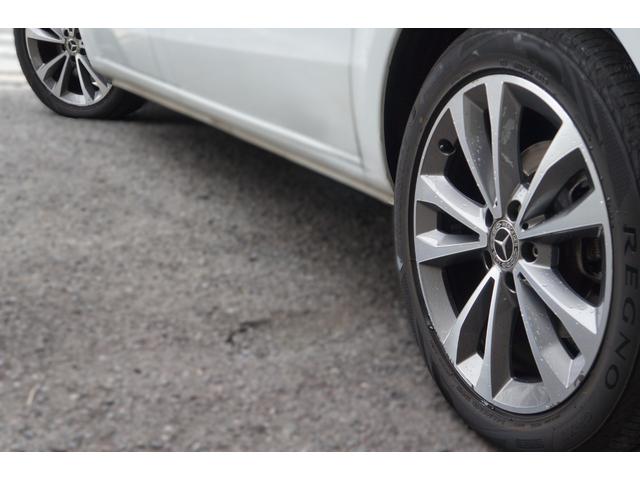 Vクラス V220d マルコポーロホライゾン 正規D車 1オーナー インテリLED MBUXHDDナビ地デジ 360°カメラ 両側電動スライドドア 電動リアゲート ポップアップルーフ フルフラット3列目シート サイドタープ ABA BSA LKA(79枚目)