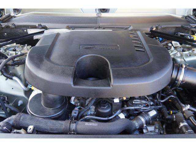 ディフェンダー １１０Ｓ　Ｄ３００　ブラックエクステリアＰＫＧ　正規Ｄ車　ＬＥＤ　インタラクティブドライバーディスプレイ　エイコーン革シート　デジタルメーター＆インナーミラー　純正２０インチＡＷ　ＡＣＣ　ＬＫＡ　ＢＳＭ　ＲＴＭ　ＨＤＣ　カープレイ＆オート　Ｓキー（46枚目）