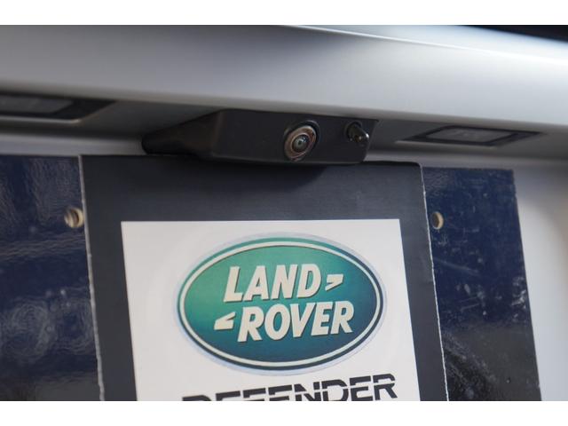 ディフェンダー １１０Ｓ　Ｄ３００　ブラックエクステリアＰＫＧ　正規Ｄ車　ＬＥＤ　インタラクティブドライバーディスプレイ　エイコーン革シート　デジタルメーター＆インナーミラー　純正２０インチＡＷ　ＡＣＣ　ＬＫＡ　ＢＳＭ　ＲＴＭ　ＨＤＣ　カープレイ＆オート　Ｓキー（66枚目）
