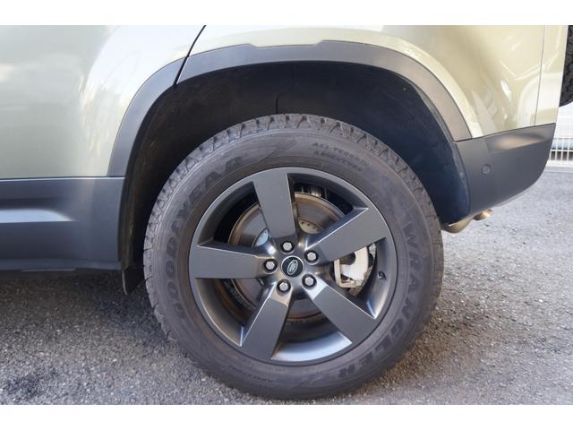 ディフェンダー １１０Ｓ　Ｄ３００　ブラックエクステリアＰＫＧ　正規Ｄ車　ＬＥＤ　インタラクティブドライバーディスプレイ　エイコーン革シート　デジタルメーター＆インナーミラー　純正２０インチＡＷ　ＡＣＣ　ＬＫＡ　ＢＳＭ　ＲＴＭ　ＨＤＣ　カープレイ＆オート　Ｓキー（78枚目）