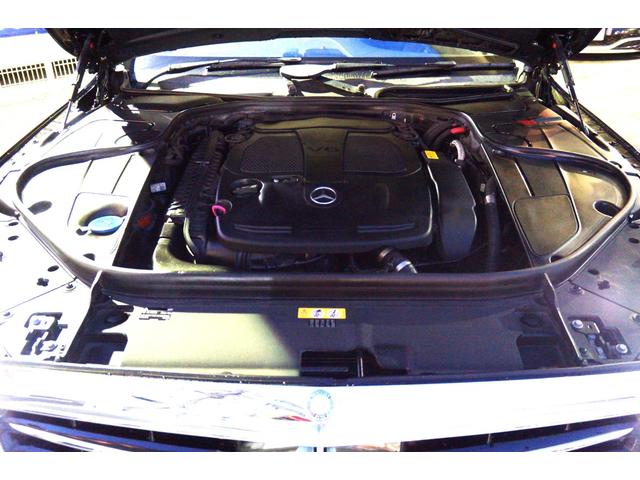 Sクラス S400ハイブリッド エクスクルーシブ 正規D車 インテリLED 黒革+Fヒーター&A/C 純正HDDナビ+地デジ 360°カメラ ハンズフリー機能付電動トランク スマートキー レーダーセーフティーPKG ブルメスター SR ETC(16枚目)