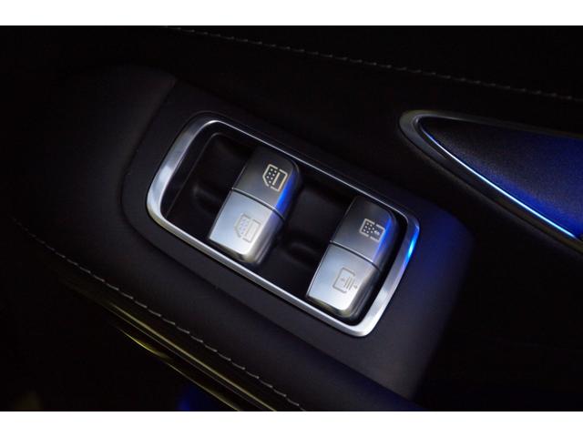 Sクラス S400ハイブリッド エクスクルーシブ 正規D車 インテリLED 黒革+Fヒーター&A/C 純正HDDナビ+地デジ 360°カメラ ハンズフリー機能付電動トランク スマートキー レーダーセーフティーPKG ブルメスター SR ETC(43枚目)