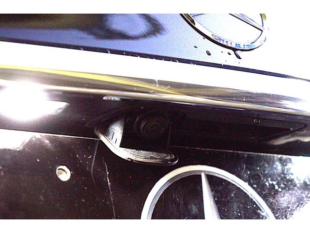 Sクラス S400ハイブリッド エクスクルーシブ 正規D車 インテリLED 黒革+Fヒーター&A/C 純正HDDナビ+地デジ 360°カメラ ハンズフリー機能付電動トランク スマートキー レーダーセーフティーPKG ブルメスター SR ETC(62枚目)