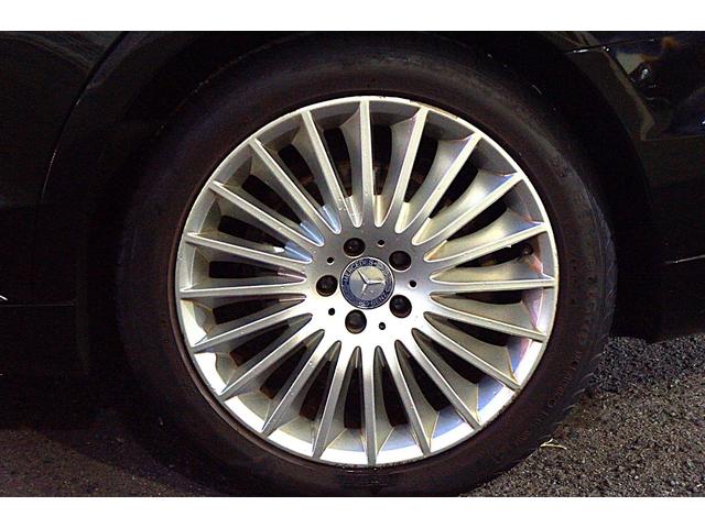 Sクラス S400ハイブリッド エクスクルーシブ 正規D車 インテリLED 黒革+Fヒーター&A/C 純正HDDナビ+地デジ 360°カメラ ハンズフリー機能付電動トランク スマートキー レーダーセーフティーPKG ブルメスター SR ETC(66枚目)