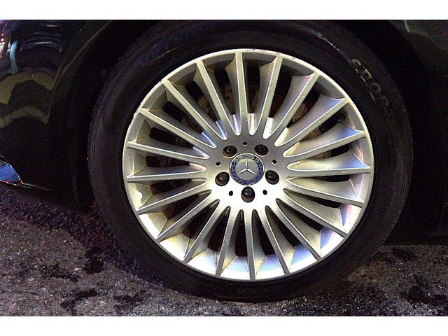 Sクラス S400ハイブリッド エクスクルーシブ 正規D車 インテリLED 黒革+Fヒーター&A/C 純正HDDナビ+地デジ 360°カメラ ハンズフリー機能付電動トランク スマートキー レーダーセーフティーPKG ブルメスター SR ETC(67枚目)