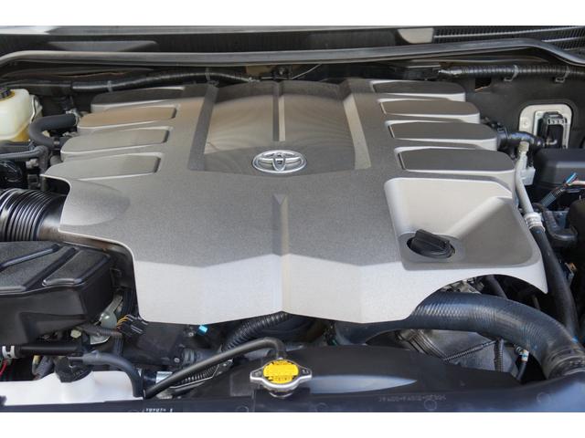 ランドクルーザー ＺＸ　ＨＩＤ　黒革シート　１・２列ヒーター＋Ｆベンチレーション　純正ＨＤＤナビ＋地デジ　３６０°カメラ　後席電動スライド　電動格納３ｒｄシート　電動Ｒゲート　オートライト　チルト＆スライディングガラスＳ／Ｒ（51枚目）