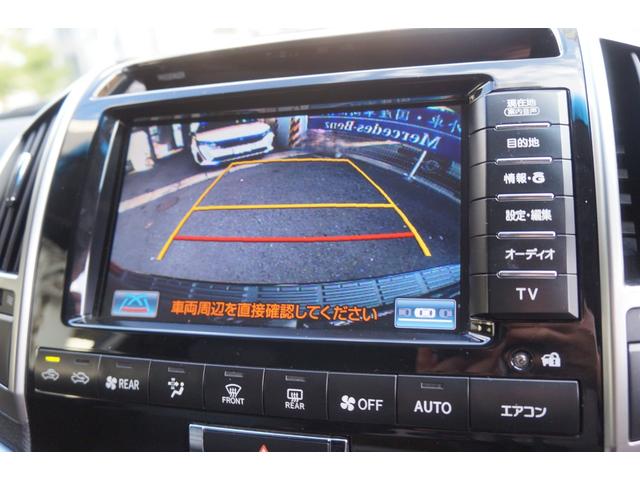 ランドクルーザー ＺＸ　ＨＩＤ　黒革シート　１・２列ヒーター＋Ｆベンチレーション　純正ＨＤＤナビ＋地デジ　３６０°カメラ　後席電動スライド　電動格納３ｒｄシート　電動Ｒゲート　オートライト　チルト＆スライディングガラスＳ／Ｒ（72枚目）