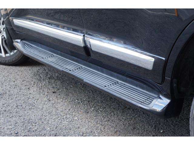 ランドクルーザー ＺＸ　ＨＩＤ　黒革シート　１・２列ヒーター＋Ｆベンチレーション　純正ＨＤＤナビ＋地デジ　３６０°カメラ　後席電動スライド　電動格納３ｒｄシート　電動Ｒゲート　オートライト　チルト＆スライディングガラスＳ／Ｒ（73枚目）