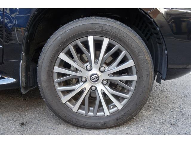 ランドクルーザー ＺＸ　ＨＩＤ　黒革シート　１・２列ヒーター＋Ｆベンチレーション　純正ＨＤＤナビ＋地デジ　３６０°カメラ　後席電動スライド　電動格納３ｒｄシート　電動Ｒゲート　オートライト　チルト＆スライディングガラスＳ／Ｒ（77枚目）