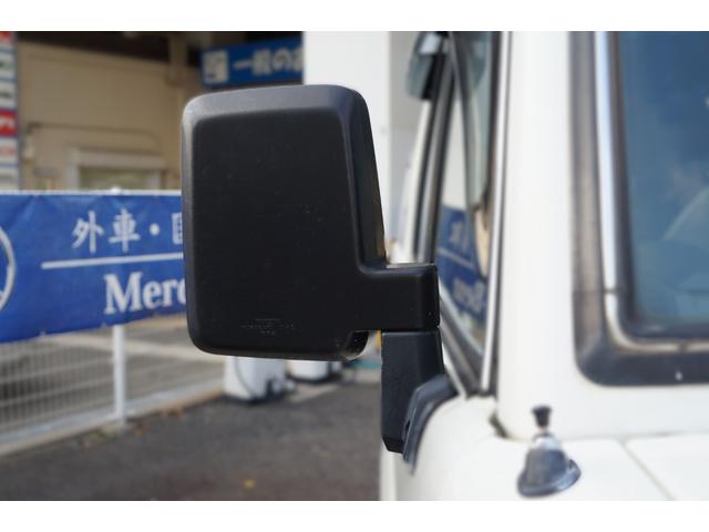 ランドクルーザー70 ZX ワンオーナー チルト&スライディングサンルーフ デフロック 背面スペアタイヤ サイドステップ パワーステアリング パワーウインドー 集中ドアロック チップアップシート マニュアルエアコン リアヒーター(52枚目)