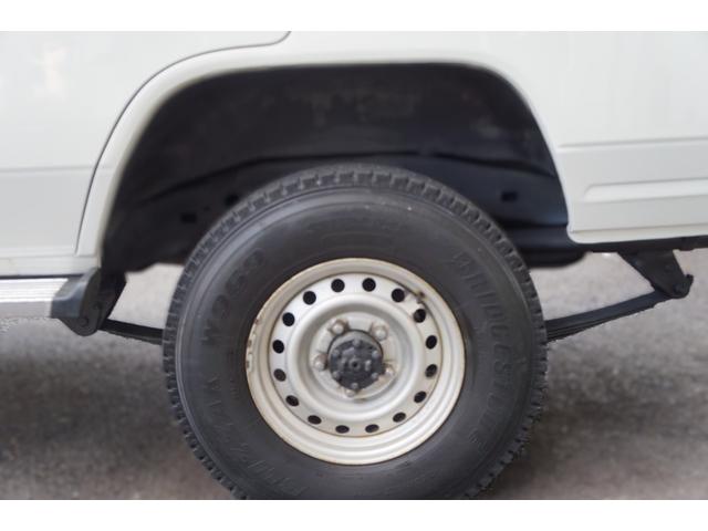 ランドクルーザー70 ZX ワンオーナー チルト&スライディングサンルーフ デフロック 背面スペアタイヤ サイドステップ パワーステアリング パワーウインドー 集中ドアロック チップアップシート マニュアルエアコン リアヒーター(63枚目)