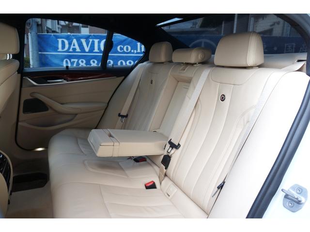 D5 S リムジン オールラッド 正規D車 LED ベージュ革+ヒーター&AC ハーマンカードン SR Sクローズ 電動トランク i-Driveナビ HUD スマートキー 全方位カメラ ACC PCS LDW LKA ミラー型ETC(15枚目)