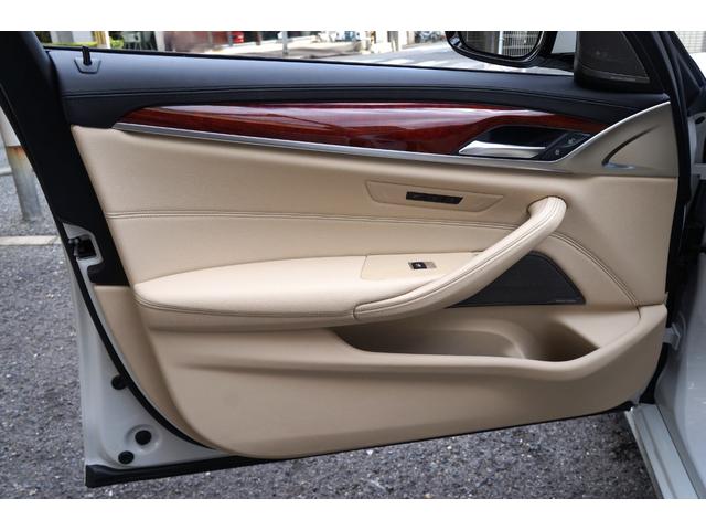 D5 S リムジン オールラッド 正規D車 LED ベージュ革+ヒーター&AC ハーマンカードン SR Sクローズ 電動トランク i-Driveナビ HUD スマートキー 全方位カメラ ACC PCS LDW LKA ミラー型ETC(21枚目)