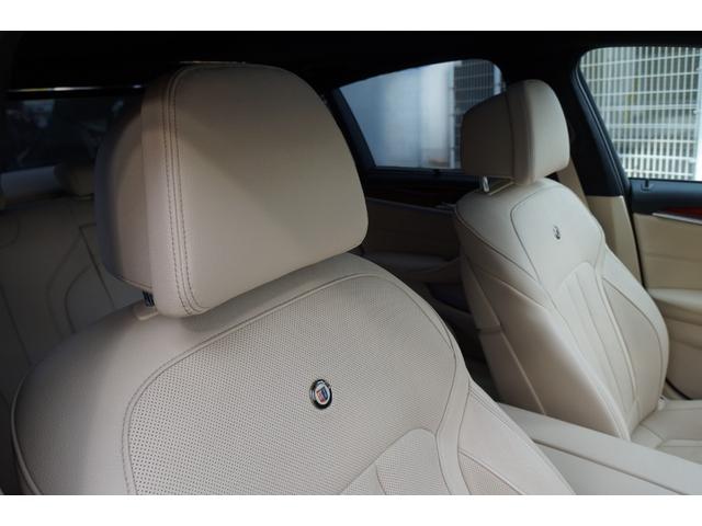 D5 S リムジン オールラッド 正規D車 LED ベージュ革+ヒーター&AC ハーマンカードン SR Sクローズ 電動トランク i-Driveナビ HUD スマートキー 全方位カメラ ACC PCS LDW LKA ミラー型ETC(42枚目)